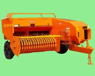 Сельскохозяйственное оборудование