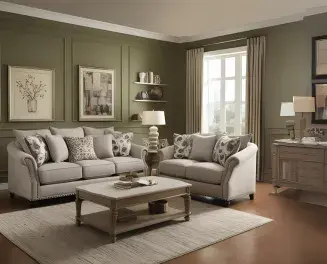 Ev üçün mebel