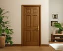 Межкомнатные двери