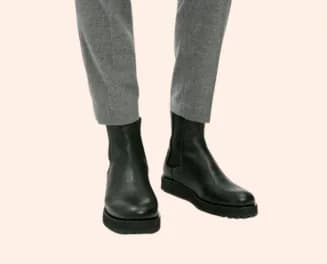 Kişi ayaqqabıları