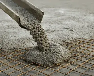 İnşaat betonu