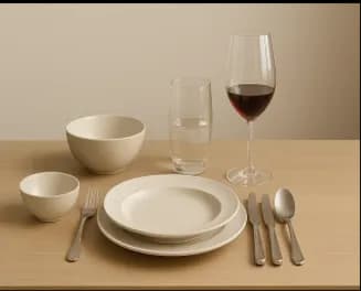 Süfrə qab-qacağı