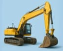 Ekskavatorlar