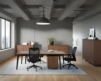 Ofis mebeli