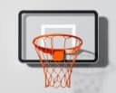 Баскетбольные корзины