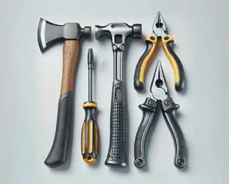 Hand tools