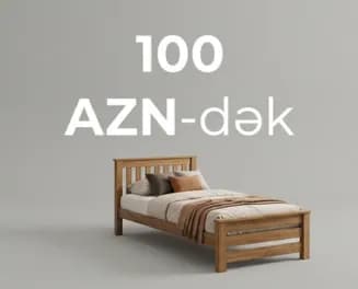 100 AZN-ə qədər
