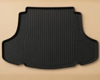 Коврики в багажник