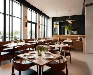 Restoran mebeli