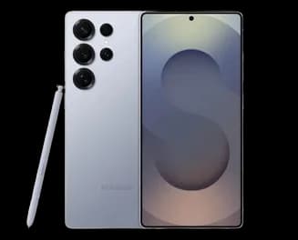 Galaxy S25 Ultra