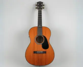 Классические гитары