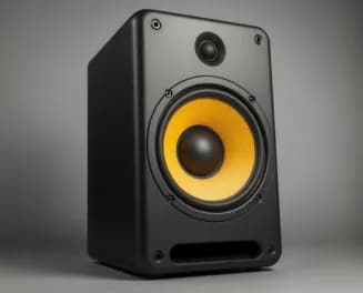 Студийные мониторы