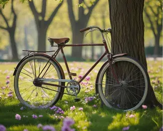 Velosipedlər