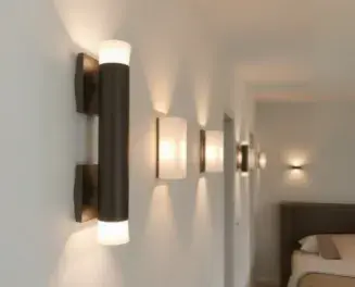 Divar lampaları