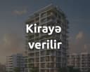 Kirayə mənzillər