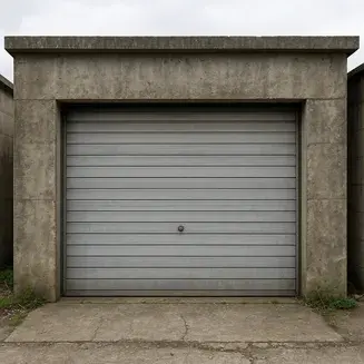 Daşdan və betondan