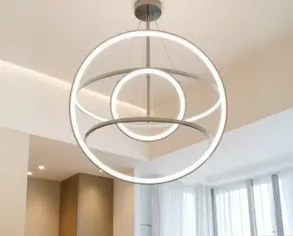LED çilçıraqlar