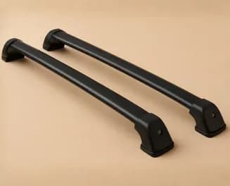 Рейлинги на крышу