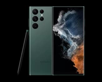 Galaxy S22 Ultra