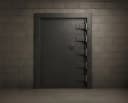 Бункерные двери