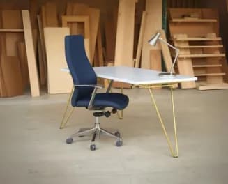 Sifarişlə ofis mebeli