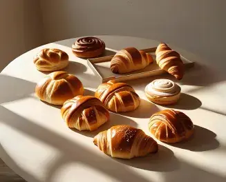 Şirniyyat məhsulları