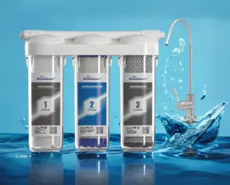 Фильтры для воды