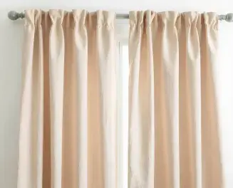 Pərdə və tüllər