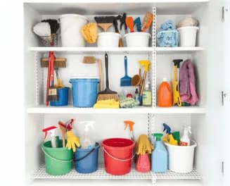 Digər məişət məhsulları