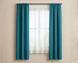 Занавески и тюли