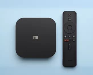 Смарт ТВ приставки