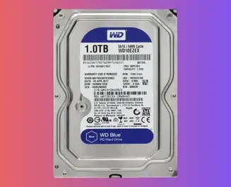 Sərt disklər (HDD)