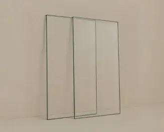 Pəncərə şüşələri