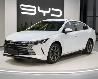 BYD