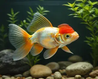 Oranda