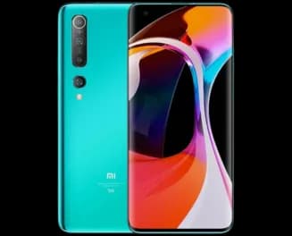 Xiaomi 10