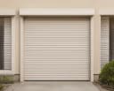 Двери жалюзи