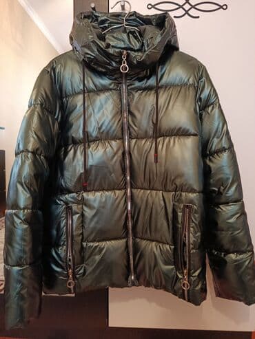 Puxovik kurtka, L lalafo.az -da Puxovik kurtka, L