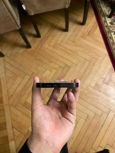 IPhone 14 Pro, Qara, Face ID lalafo.az -da — 7 IPhone 14 Pro, Qara, Face ID — 7