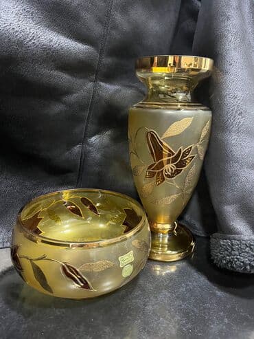 Vaza dəsti lalafo.az -da Vaza dəsti