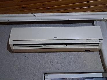 Кондиционер LG, 100 и более м² at lalafo.az Кондиционер LG, 100 и более м²