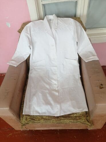 Salam aleykum kişi ve Qadinlar üçün Tibbi xalatlar satilir az lalafo.az -da Salam aleykum kişi ve Qadinlar üçün Tibbi xalatlar satilir az