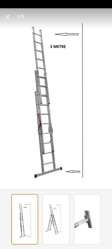 nərdivan qiyməti: Türkiyə istehsalı alümunium lesa növləri. ●Xüsusi lehimli alüminium lalafo.az -da — 15 nərdivan qiyməti: Türkiyə istehsalı alümunium lesa növləri. ●Xüsusi lehimli alüminium — 15