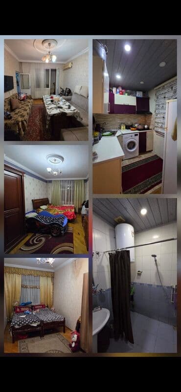 650azn Kiraye ev 3 otaqlı tam eşiyalı 5 mertebeli binanın 2 mərtəbəsi lalafo.az -da 650azn Kiraye ev 3 otaqlı tam eşiyalı 5 mertebeli binanın 2 mərtəbəsi