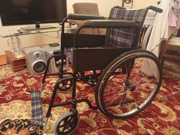 Əlil arabasi satilir lalafo.az -da Əlil arabasi satilir