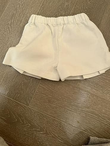 Şort, Qız üçün, 1 - 2 yaş, İşlənmiş lalafo.az -da Şort, Qız üçün, 1 - 2 yaş, İşlənmiş