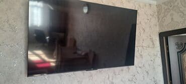 Televizor TCL 55" lalafo.az -da Televizor TCL 55"