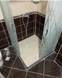 Душевые насадки, лейки: Новый Кабинка с открытым верхом, Бесплатная доставка at lalafo.az — 17 Душевые насадки, лейки: Новый Кабинка с открытым верхом, Бесплатная доставка — 17