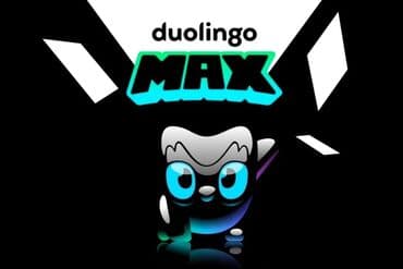 Duolingo Max proqramı, interaktiv öyrənmə təcrübəsi təmin edən bir dil lalafo.az -da Duolingo Max proqramı, interaktiv öyrənmə təcrübəsi təmin edən bir dil