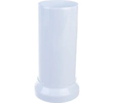 Трубы: PVC kanalizasiya borusu uzatma hissəsi - Material: yüksək keyfiyyətli at lalafo.az — 1 Трубы: PVC kanalizasiya borusu uzatma hissəsi - Material: yüksək keyfiyyətli — 1